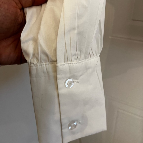 Women blouse - Picture 5 of 9